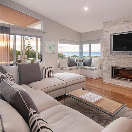 Busselton Beach House Villa Esterno foto