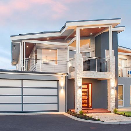 Busselton Beach House Villa Esterno foto