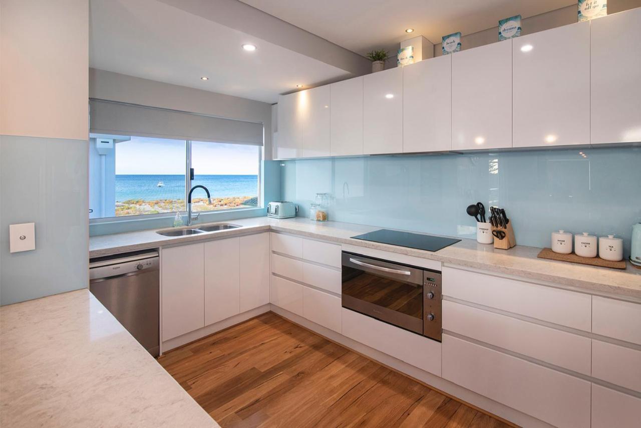 Busselton Beach House Villa Esterno foto