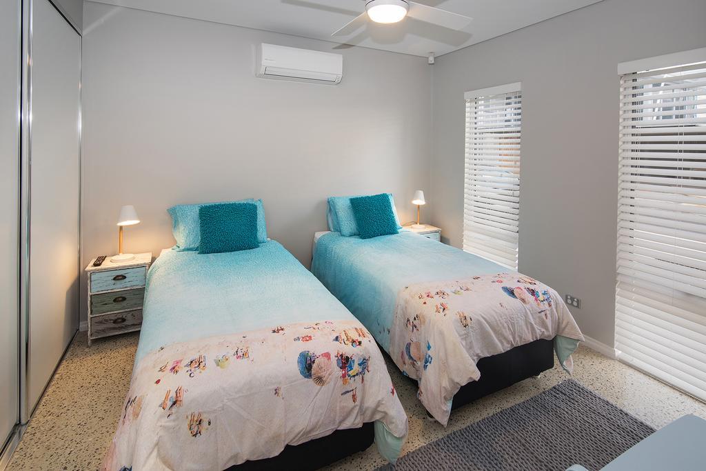 Busselton Beach House Villa Esterno foto