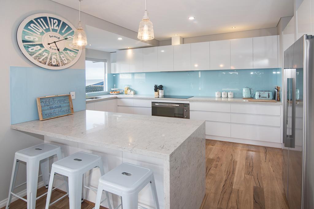 Busselton Beach House Villa Esterno foto