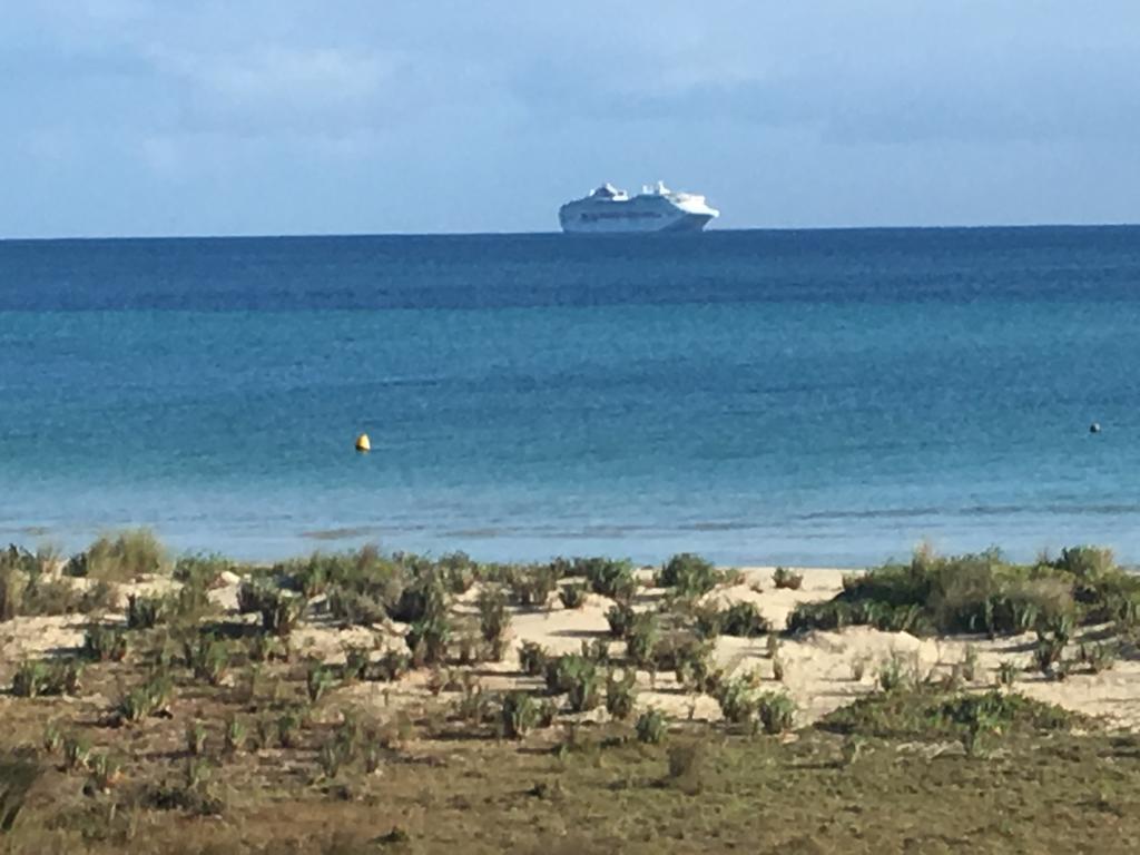 Busselton Beach House Villa Esterno foto