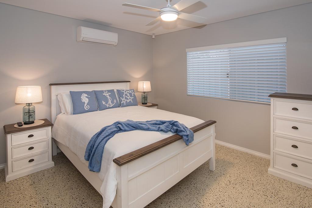 Busselton Beach House Villa Esterno foto