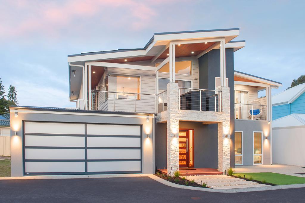 Busselton Beach House Villa Esterno foto